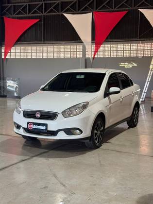 FIAT GRAND SIENA 1.0 EVO FLEX ATTRACTIVE MANUAL